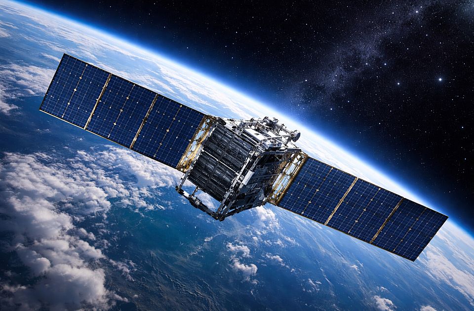 Rusija pokreće svoju verziju Starlinka