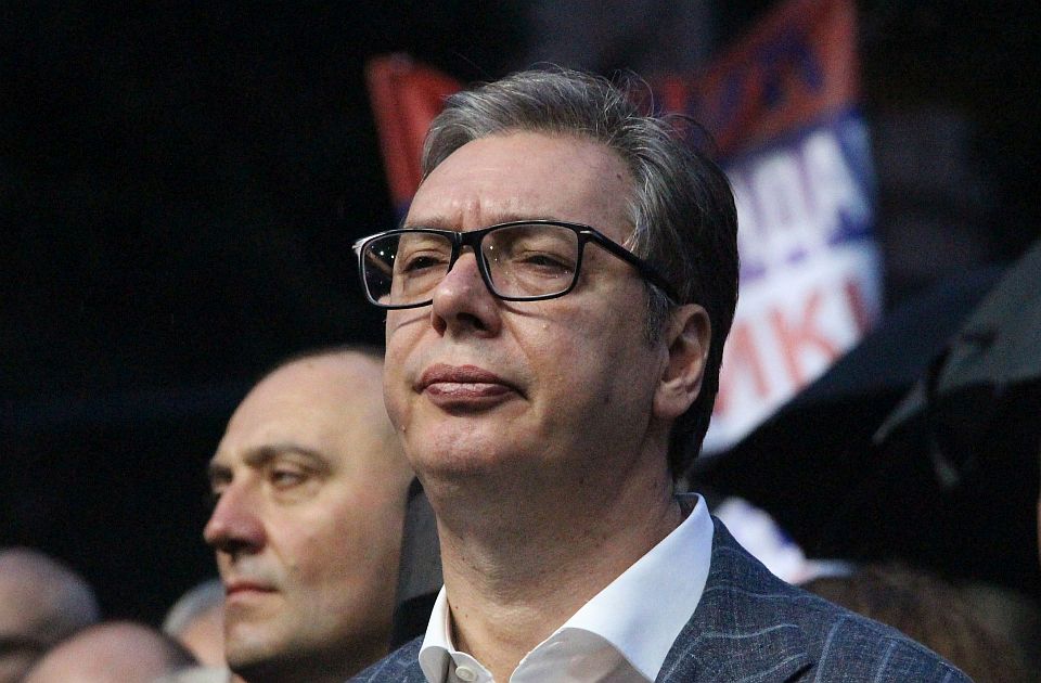 Vučić: Trampove carine uticaće i na Srbiju, imaće prelivajući efekat na nas