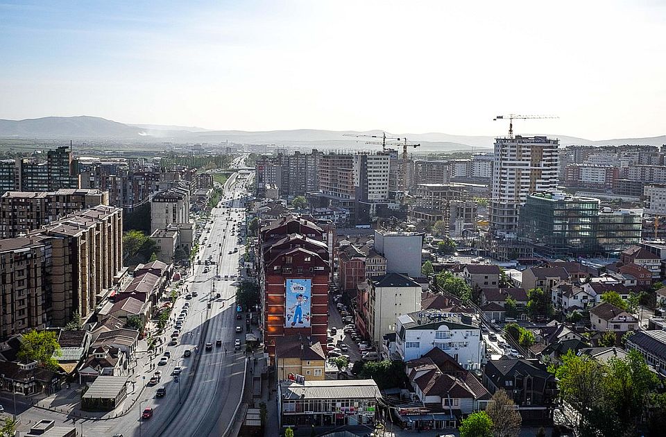 Kurti: Srbija napravila grešku kada je naredila svim Srbima da napuste kosovske institucije