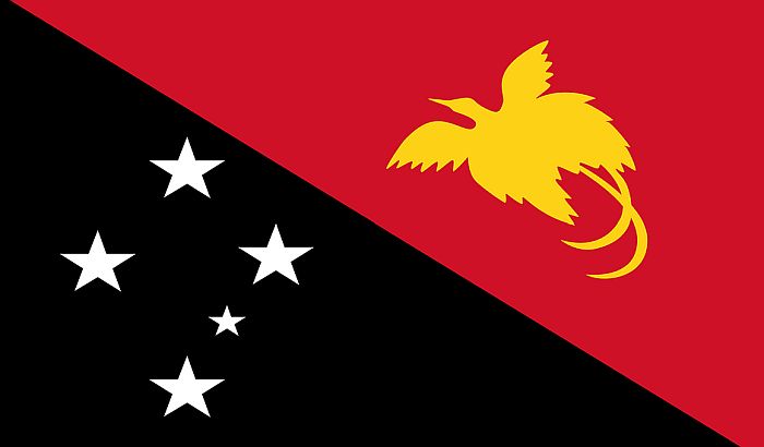 Papua Nova Gvineja povukla priznanje nezavisnosti Kosova