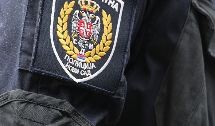 Počeo konkurs za upis polaznika na policijsku obuku