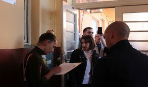 Sutra novi pokušaj iseljenja porodice Ninić
