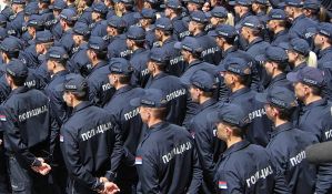 Novi Sad će dobiti 50 policajaca nakon obuke