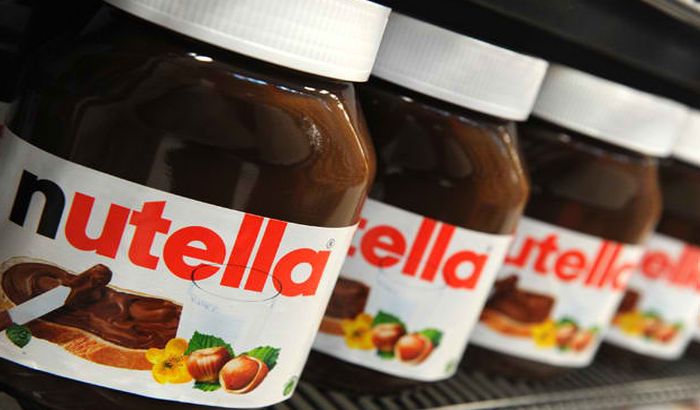 Nastavljena proizvodnja u najvećoj fabrici "Nutele" na svetu