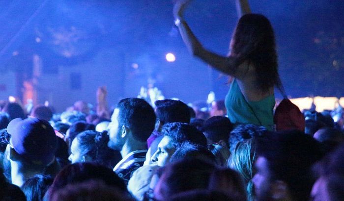 Još mesec dana do festivala: Kompletiran spisak izvođača za EXIT