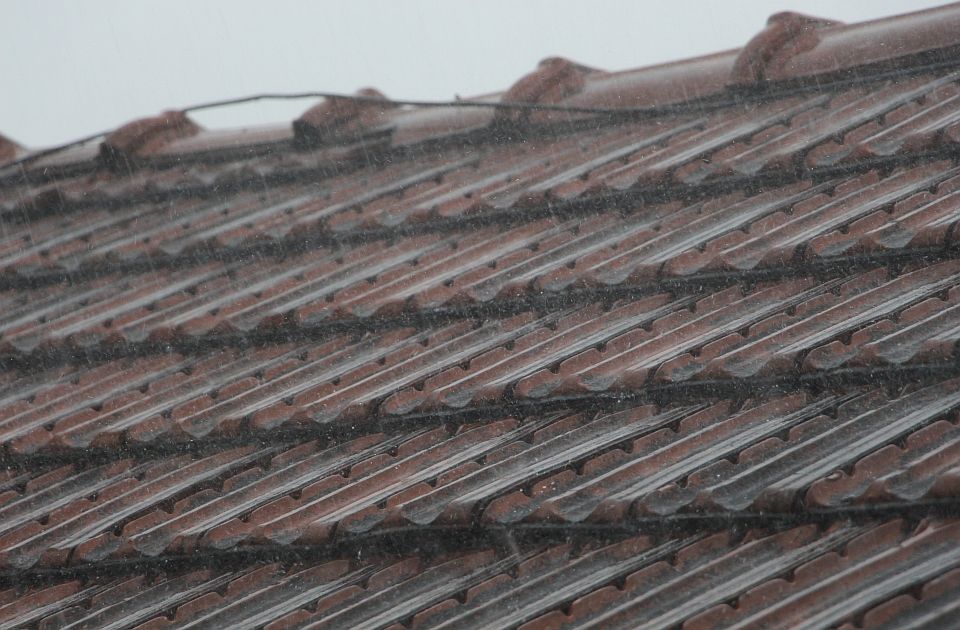 RHMZ izdao narandžasti meteoalarm i upozorio na obilnije pljuskove, evo šta čeka Novosađane