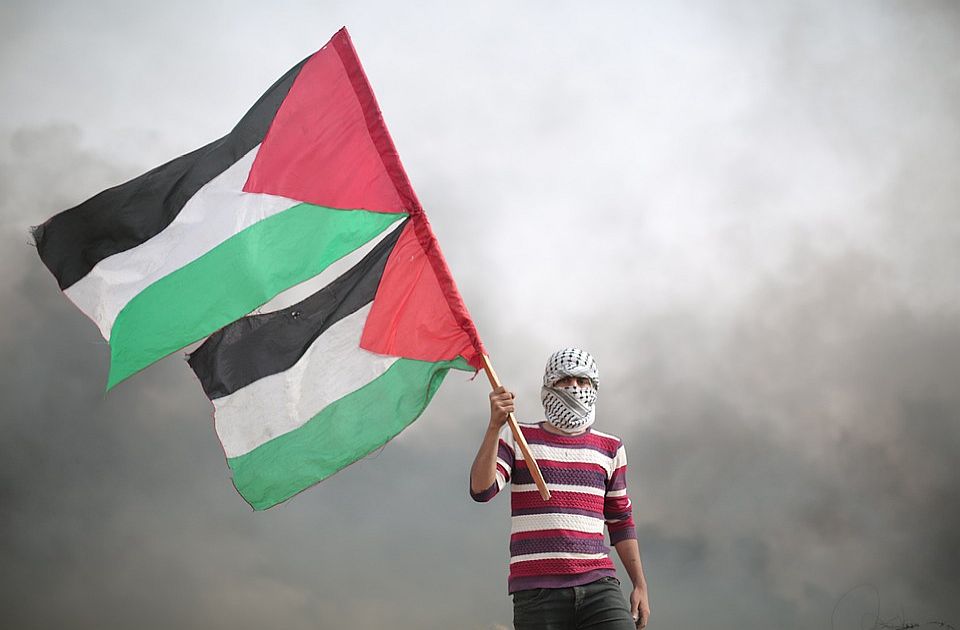 Eksperti UN pozivaju sve države da priznaju palestinsku državu 