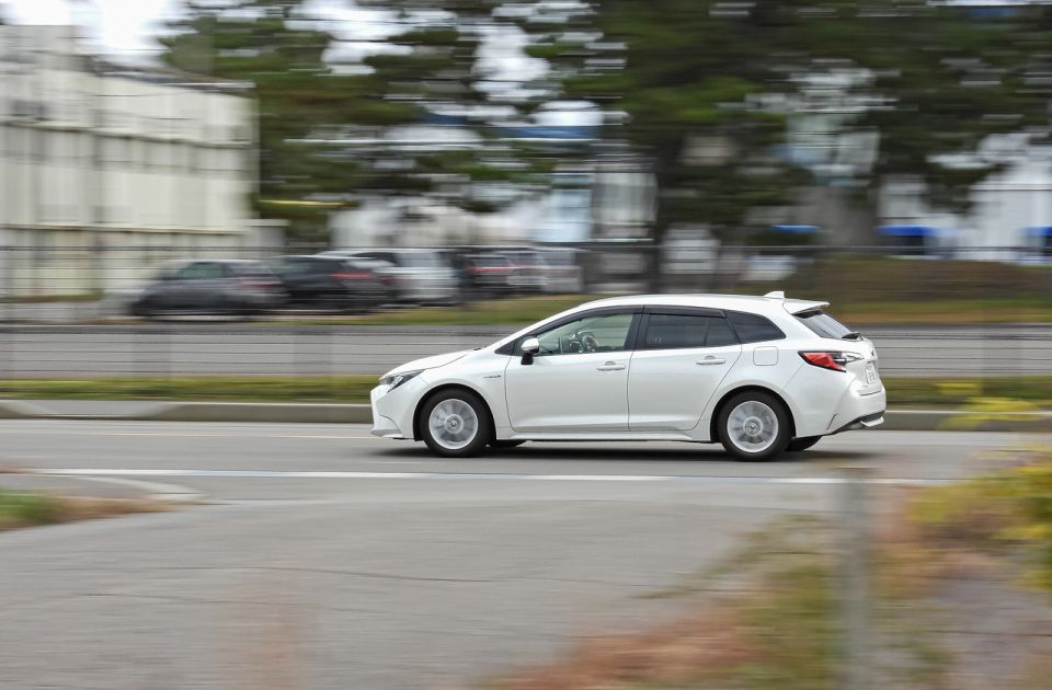 Tojota, Mazda i Honda priznale varanje pri testiranju novih modela automobila