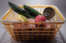 MMF za Srbiju predvideo inflaciju od sedam odsto u decembru: 