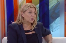 Sofronijević o dva slučaja iskakanja voza u tri dana: Na pruzi Beograd - Subotica nije bilo greške