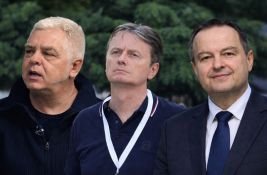Bratina, Glišić i Dačić: Ministri koji su najviše doprineli imidžu Vučićeve vlade