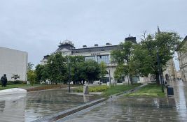 Od sutra malo svežije u Novom Sadu, a moguća je i kiša