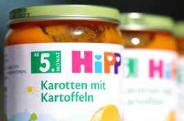 Pokušaj ucene proizvođača dečije hrane u Austriji: Sumnja da je u neke proizvode stavljen otrov za pacove