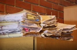 Istorijski arhiv Beograda popunjen, odbijaju se zahtevi za prijem građe