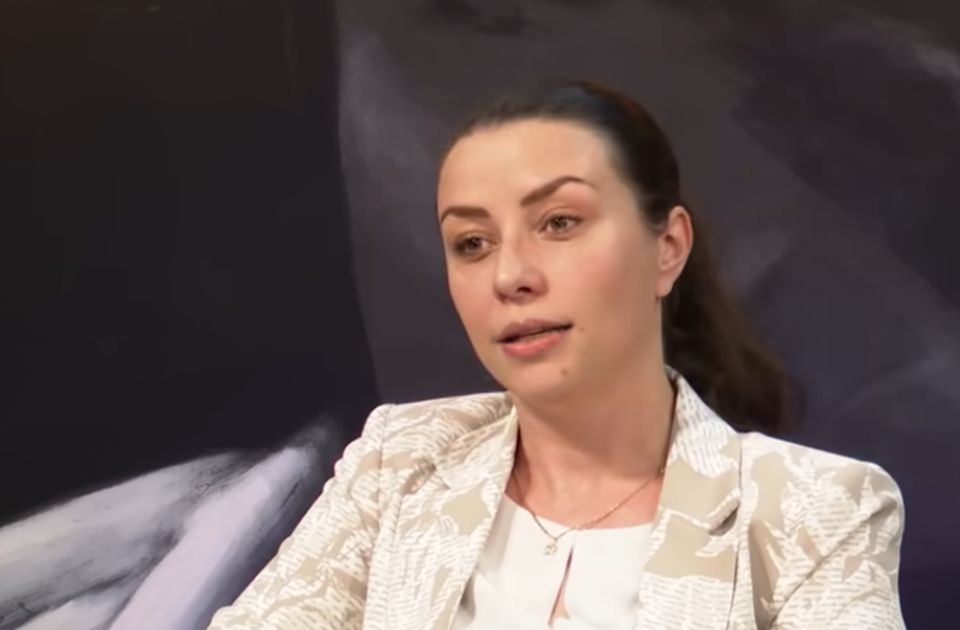 Evroposlanica: EU ne razmišlja da uskrati pare Srbiji samo zbog Mrdićevih zakona - problemi mnogo dublji