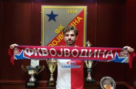 Iz BATE Borisova u Vošu: Kopitović potpisao za 