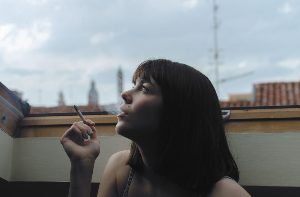 Studija: Ženama je teže da ostave cigarete nego muškarcima
