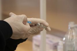 U Srbiji dato 29.000 trećih doza vakcina protiv korone 