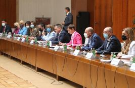 Ružić: Časovi 45 minuta, tri modela nastave u zavisnosti od situacije