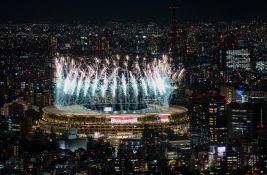 Otvorene Paraolimpijske igre u Tokiju