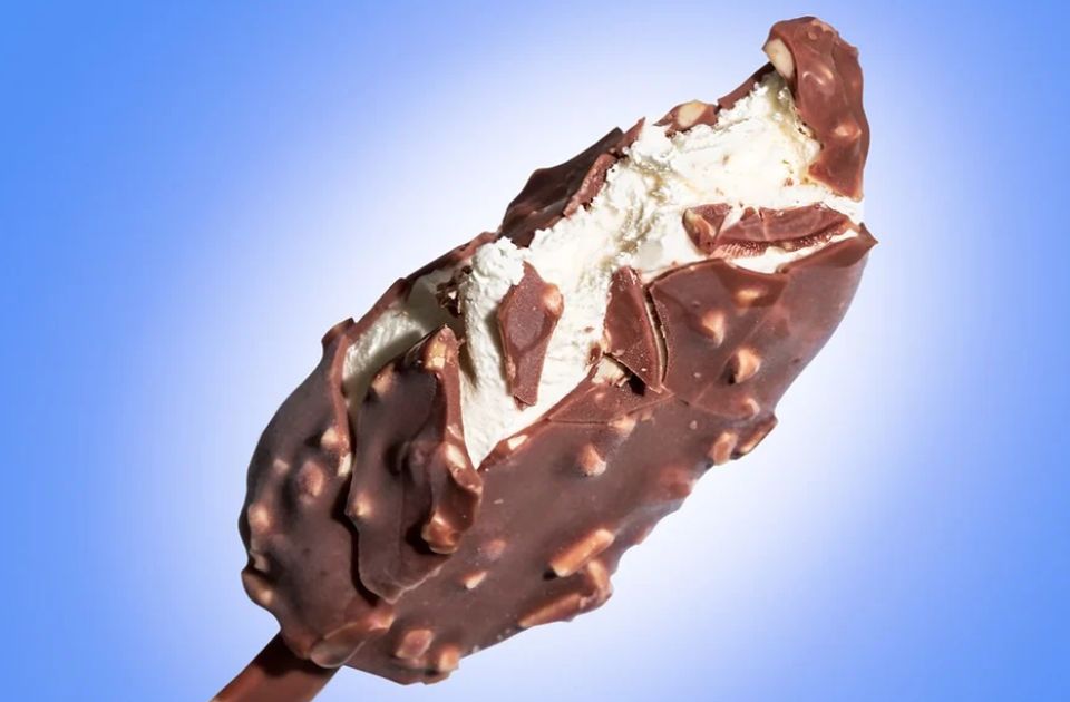 U Albaniji prodato 12 tona sladoleda sa kancerogenim sadržajem
