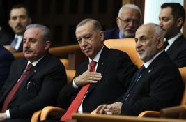 Erdogan: Ankara može da se raziđe s Evropskom unijom