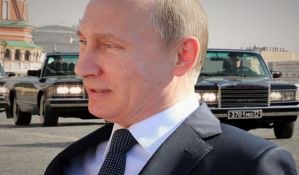  Putin promenio imena više desetina aerodroma
