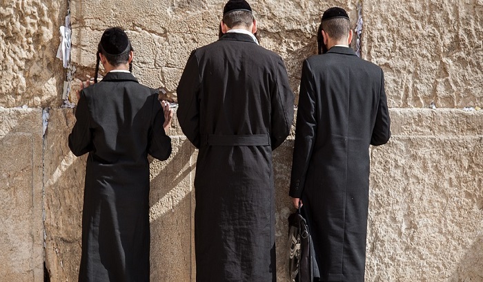 Kritike vlasti u Izraelu zbog boravka Jevreja u svetilištu u Jerusalimu
