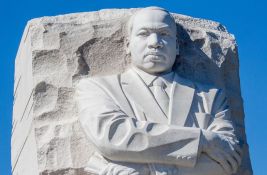 Na današnji dan: Rođen Martin Luter King, počela 