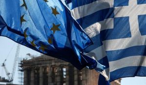 Evropska unija odobrila budžet Grčke