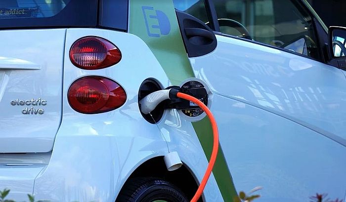 Subvencije za električne automobile - pogodnost za dva odsto najbogatijih