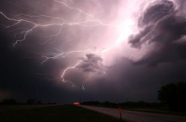 RHMZ izdao upozorenje: Žuti meteoalarm u Bačkoj, kratkotrajne vremenske nepogode u Srbiji