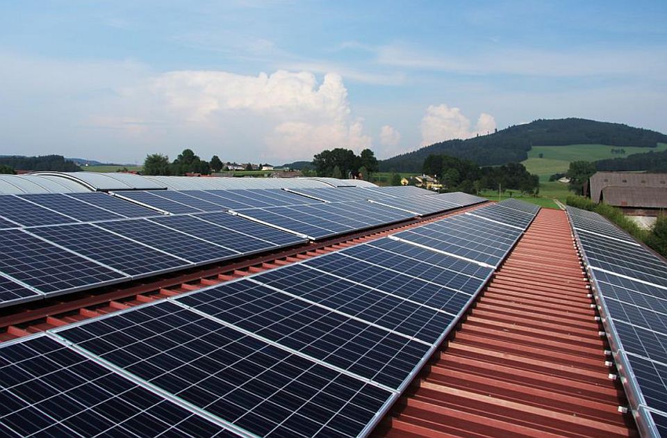 Napravljeni solarni paneli koji funkcionišu i tokom noći