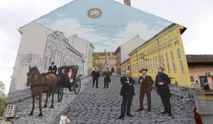FOTO: Mural 
