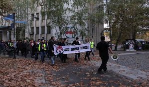 FOTO: Aktivisti 