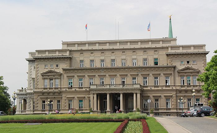 Vlada za Grad Beograd izdvojila još 16,5 miliona dinara iz budžetske rezerve