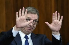 Vučić o francusko-nemačkom predlogu: Tačno je ono što se pominje u javnosti
