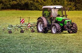 Vlada Srbije usvojila uredbu o podsticajima u poljoprivredi od 23 milijarde dinara 