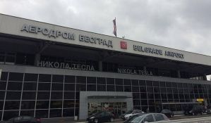 Tango Six: NIS redukovala snabdevanje Aerodroma gorivom tokom vikenda