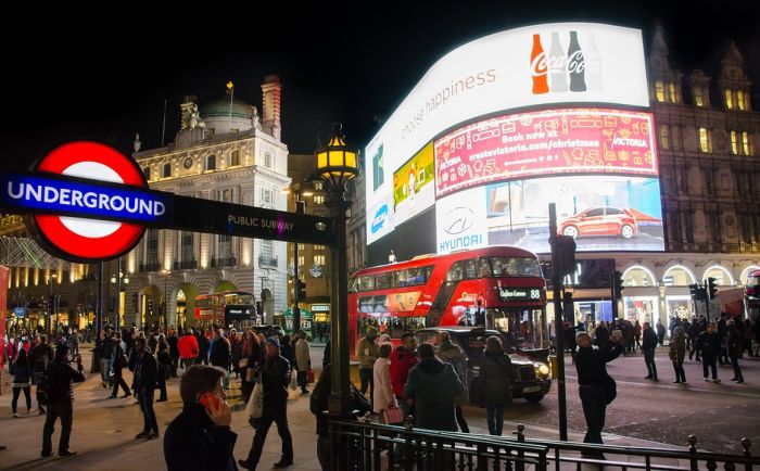 Dvadeset najbogatijih gradova sveta