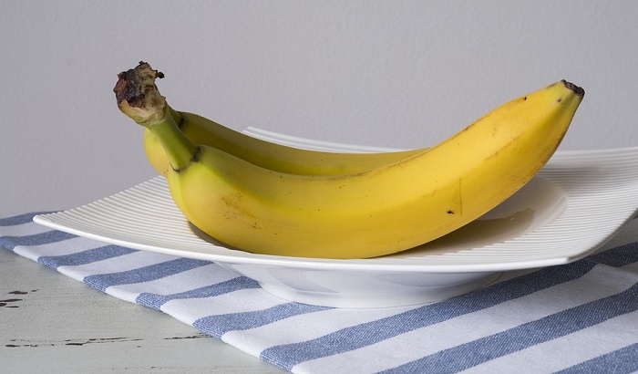 Jedna banana dnevno može da spreči srčani ili moždani udar