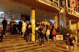 Zborovi građana Novog Sada: Večeras protest povodom dešavanja u Novom Pazaru 