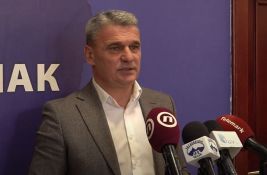 Gradonačelnik Čačka upućen na lečenje u Beograd, do daljeg ga menja zamenik