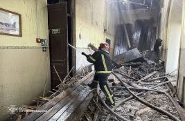 Nastavak napada Rusije na Ukrajinu: Najmanje 20 poginulih, više desetina ranjenih