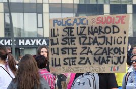 Kako vlast pokušava da pritiska sudije u Srbiji: Javni linč - jer drugačije ne može