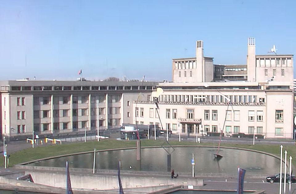 Tribunal u Hagu odbio da Mladića pusti na slobodu Tribunal u Hagu odbio da Mladića pusti na slobodu