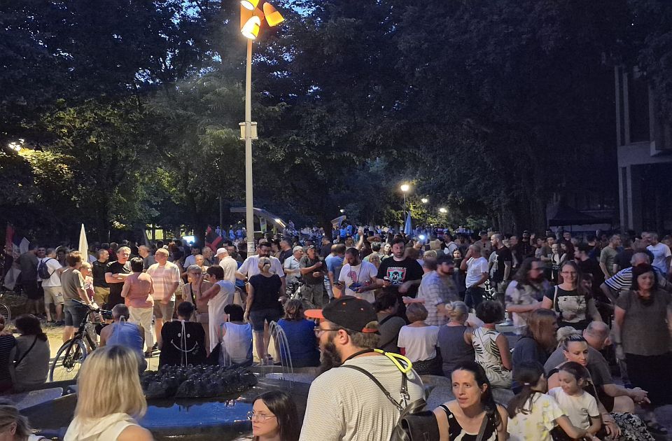 "Leto u kampusu": U sredu tribina o autonomiji univerziteta i koncert "Leto u kampusu": U sredu tribina o autonomiji univerziteta i koncert
