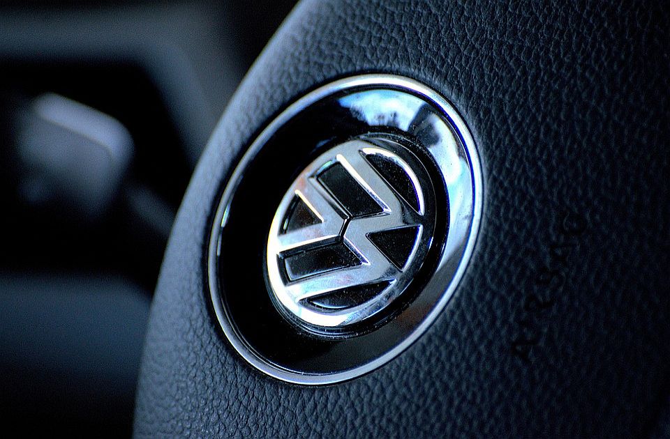 Model Golfa povlači se sa tržišta zbog rizika od povreda