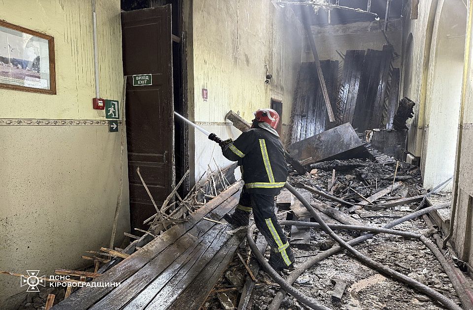 Nastavak napada Rusije na Ukrajinu: Najmanje 20 poginulih, više desetina ranjenih