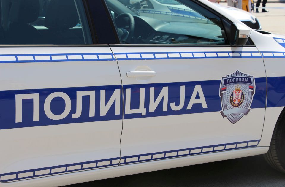 Muškarcu koji je juče pucao na Telepu određeno zadržavanje, tereti se za dva krivična dela
